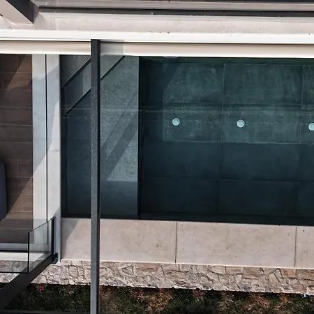 Hotel Ennea Muses And Náuplia