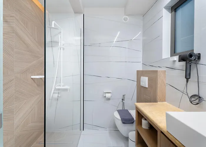 Hotel Ennea Muses And Náuplia