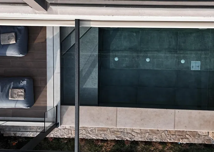 Hotel Ennea Muses And Náuplia