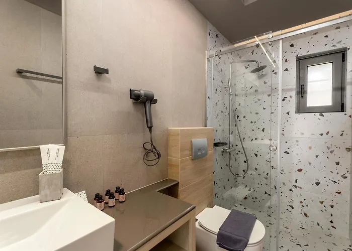 Hotel Ennea Muses And Náuplia