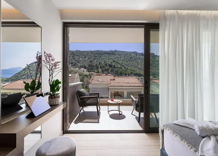 Ennea Muses And Náuplia