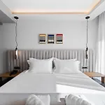 Hotel Ennea Muses And