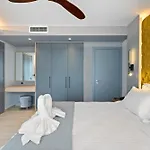 Hotel Ennea Muses And Nauplie