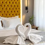 Hotel Ennea Muses And Nauplie