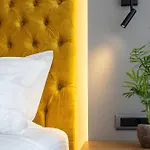 Ennea Muses And Hotel *