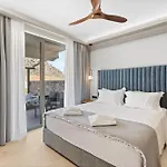 Ennea Muses And Hotel