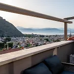 Ennea Muses And Nafplio