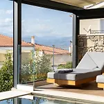 Hotel Ennea Muses And Nafplio