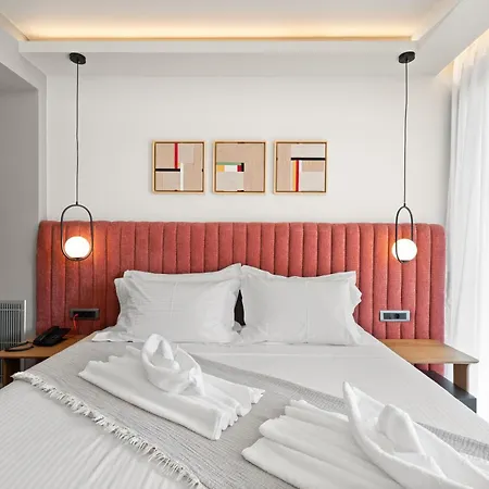 Ennea Muses And Otel