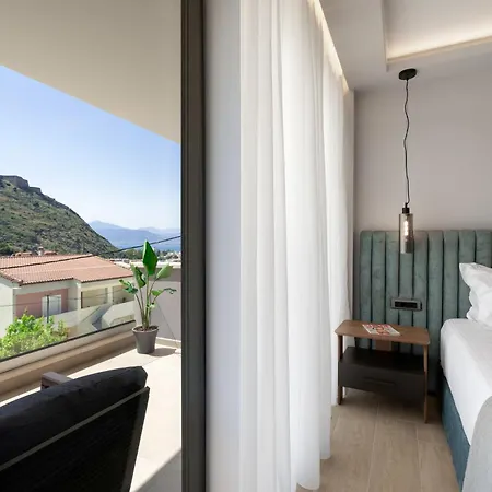 Ennea Muses And Anabolu