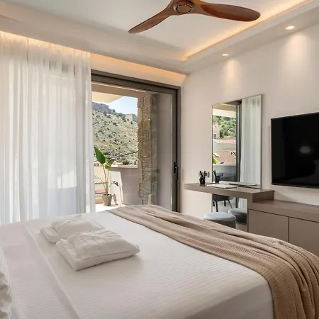 Ennea Muses And Nauplion