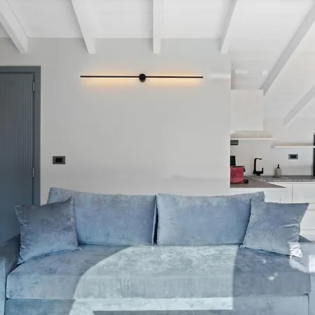 Hotel Ennea Muses And Nauplion