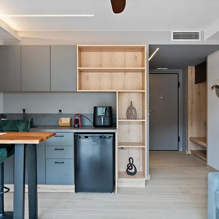 Ennea Muses And Nauplion