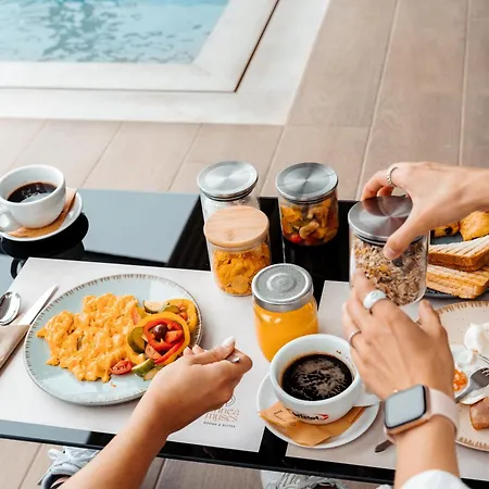 Ennea Muses And Anabolu