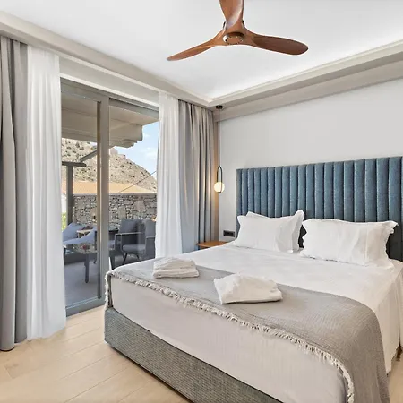 Ennea Muses And Otel