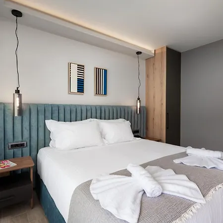 Ennea Muses And Nauplion