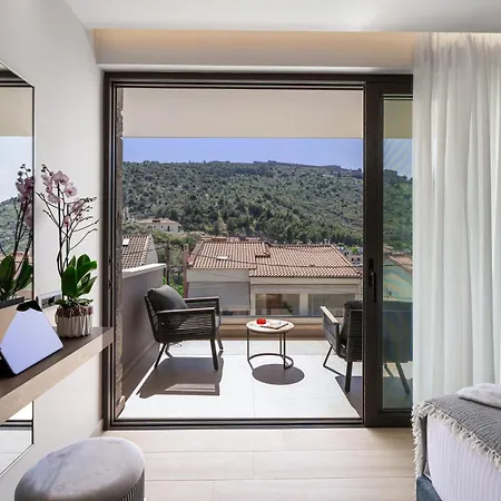 Ennea Muses And Anabolu