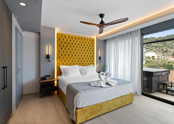 מלון Ennea Muses And נאפפליו