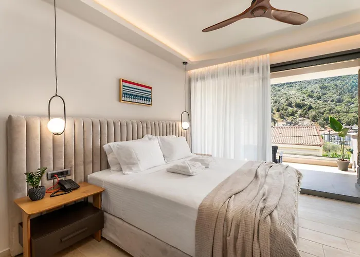 Ennea Muses And מלון נאפפליו