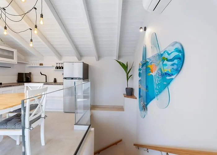 Ennea Muses And Hotel Nauplion